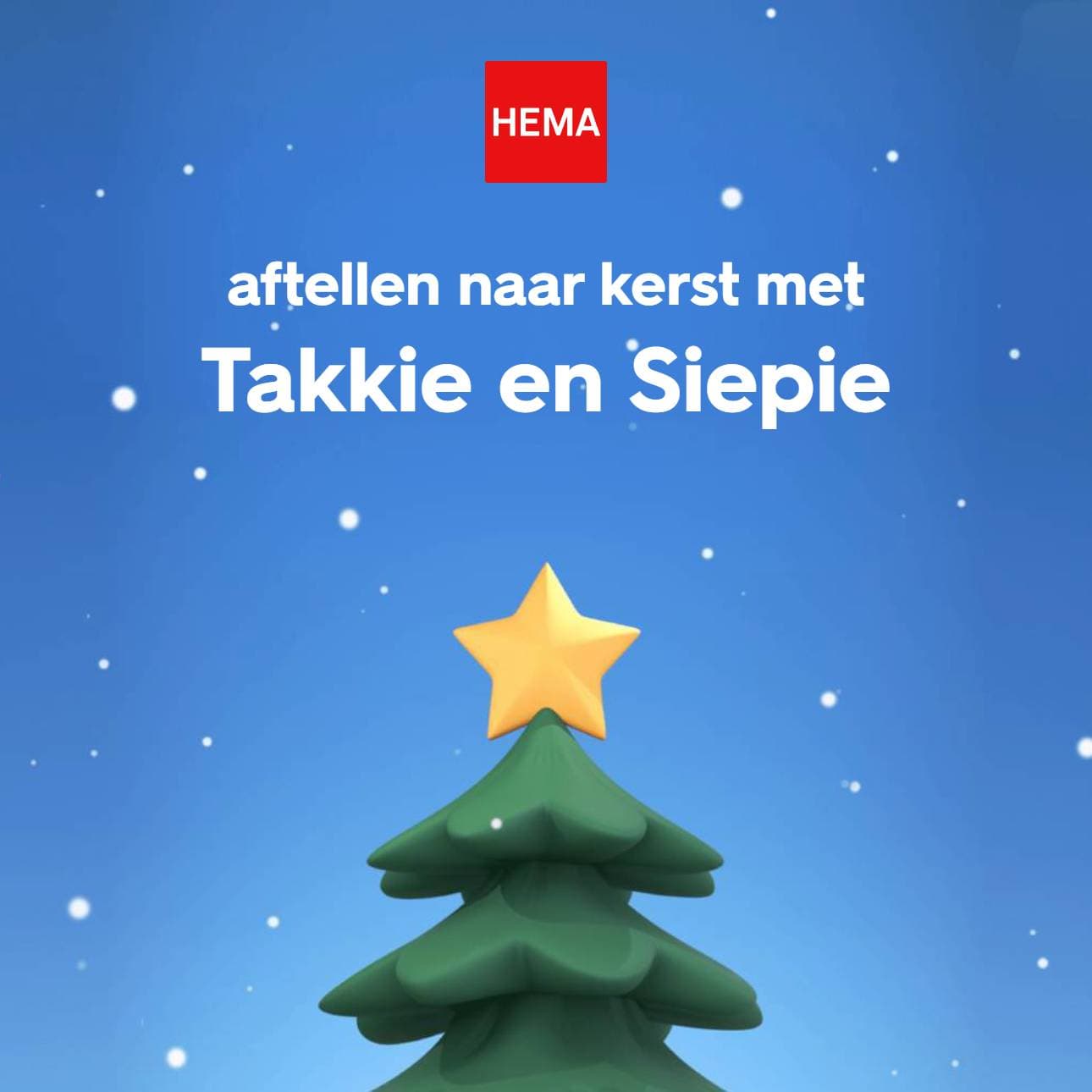 HEMA Advent